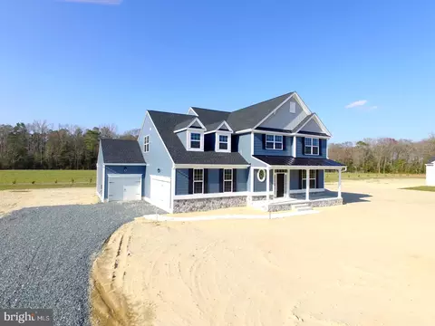 Exterior - 9 Patriots Way, Georgetown, DE 19947 photo 2 of 2