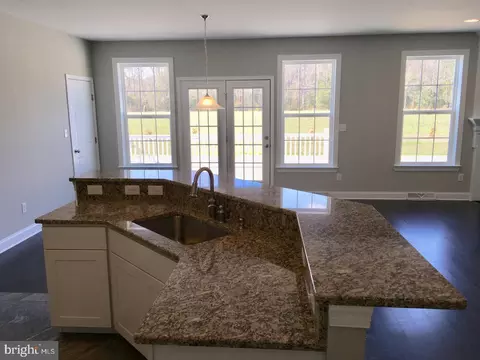Kitchen - 9 Patriots Way, Georgetown, DE 19947 photo 4 of 4