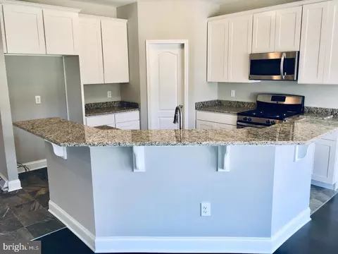 Kitchen - 9 Patriots Way, Georgetown, DE 19947 photo 3 of 4
