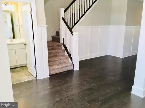 Entry Way - 9 Patriots Way, Georgetown, DE 19947 photo 2 of 23