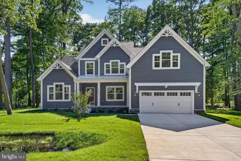 22914 King Eider Court - Lot #52, Milton, DE 19968