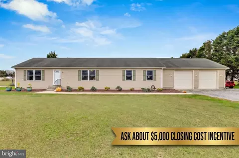 26387 Hollyville Rd, Millsboro, DE 19966