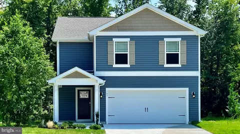 501 Sherman St, Ellendale, DE 19941