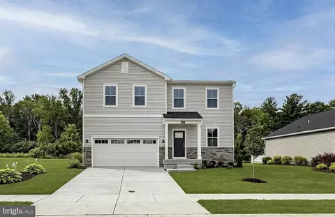 28183 Kingsbury Ln, Millsboro, DE 19966