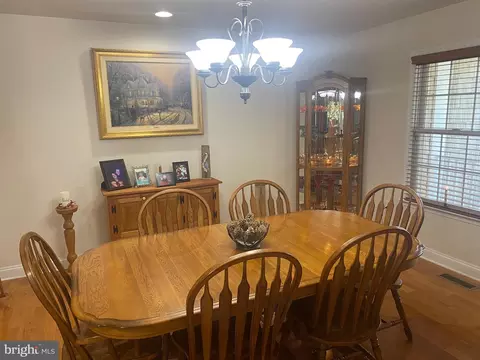 Dining - 6482 Pleasant Dr, Laurel, DE 19956 photo 2 of 4