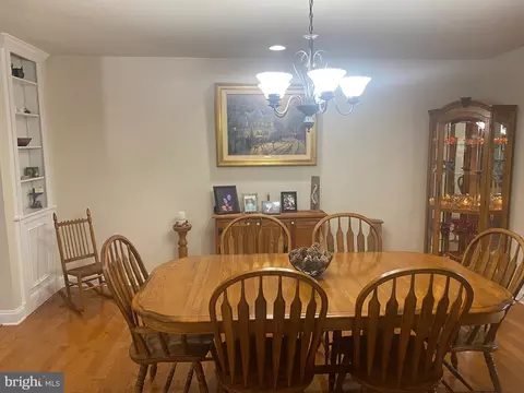 Dining - 6482 Pleasant Dr, Laurel, DE 19956 photo 4 of 4