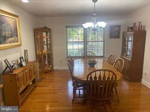 Dining - 6482 Pleasant Dr, Laurel, DE 19956 photo 1 of 4