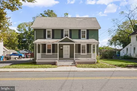 705 S Central Ave, Laurel, DE 19956 photo 2