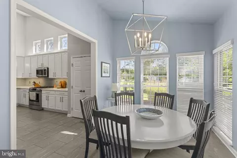 Dining - 32920 Conch Ct, Lewes, DE 19958 photo 1 of 3