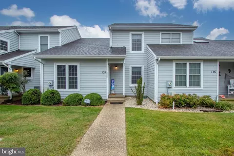 31079 Crepe Myrtle Dr UNIT 135, Millsboro, DE 19966