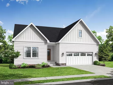 24484 Westridge Drive - Lot #13, Millsboro, DE 19966