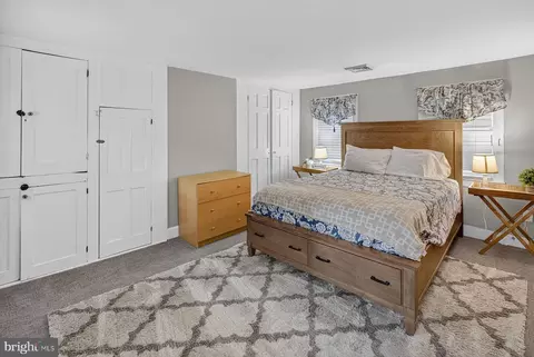 Bedroom - 124 Broad St, Milton, DE 19968 photo 4 of 8
