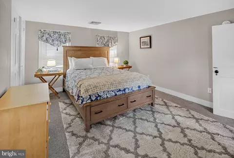 Bedroom - 124 Broad St, Milton, DE 19968 photo 6 of 8