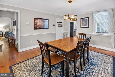 Dining - 124 Broad St, Milton, DE 19968 photo 2 of 3