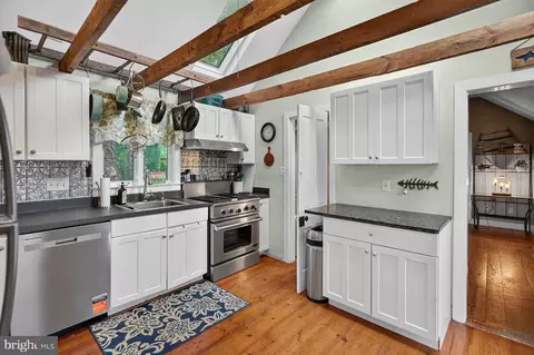 Kitchen - 124 Broad St, Milton, DE 19968 photo 1 of 4