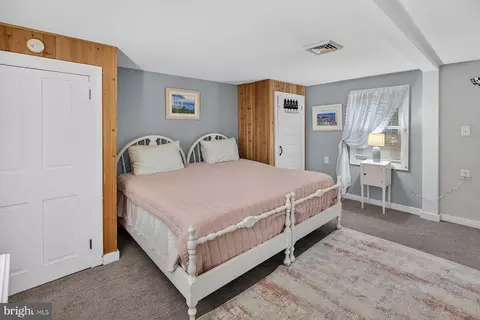 Bedroom - 124 Broad St, Milton, DE 19968 photo 8 of 8