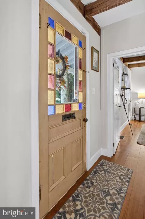 Entry Way - 124 Broad St, Milton, DE 19968 photo 1 of 5