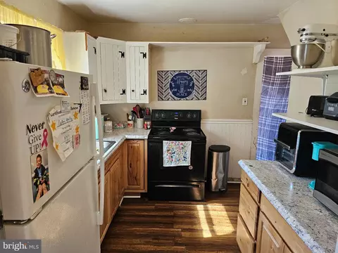 Kitchen - 105 E 3rd St, Seaford, DE 19973 photo 1 of 1