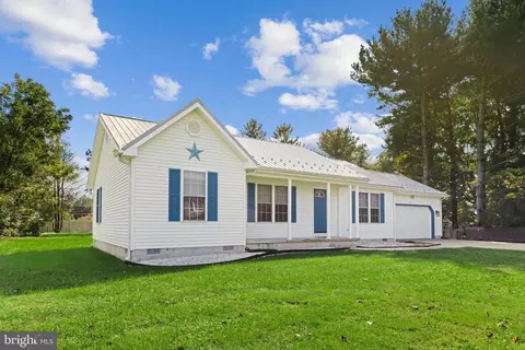 6515 Shawnee Rd, Milford, DE 19963
