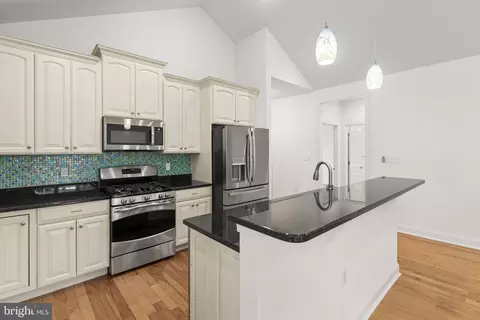 Kitchen - 114 Heritage Blvd, Milton, DE 19968 photo 2 of 3