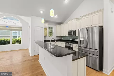 Kitchen - 114 Heritage Blvd, Milton, DE 19968 photo 1 of 3