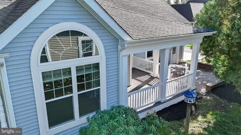 Exterior - 114 Heritage Blvd, Milton, DE 19968 photo 2 of 4