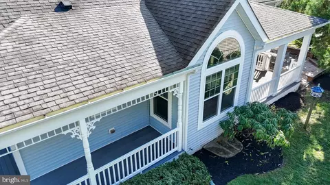 Exterior - 114 Heritage Blvd, Milton, DE 19968 photo 1 of 4