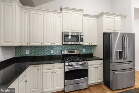 Kitchen - 114 Heritage Blvd, Milton, DE 19968 photo 3 of 3