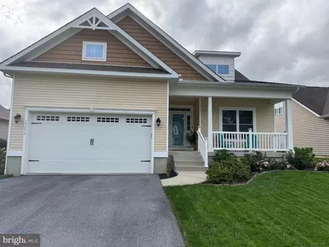 19054 Hummingbird Ln, Rehoboth Beach, DE 19971