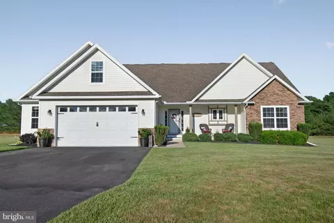 Exterior - 11409 Eagle Run, Lincoln, DE 19960 photo 2 of 13