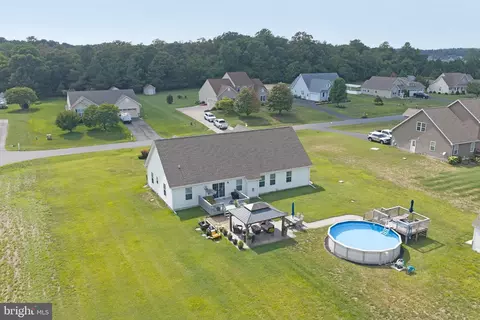View/Area - 11409 Eagle Run, Lincoln, DE 19960 photo 16 of 17