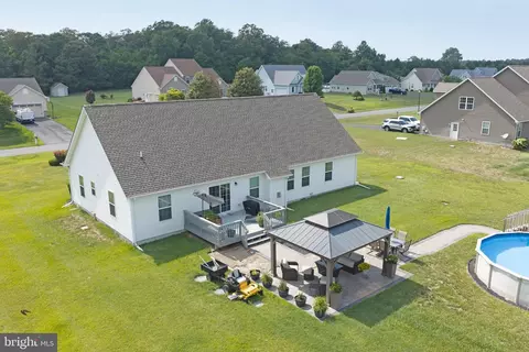 View/Area - 11409 Eagle Run, Lincoln, DE 19960 photo 5 of 17