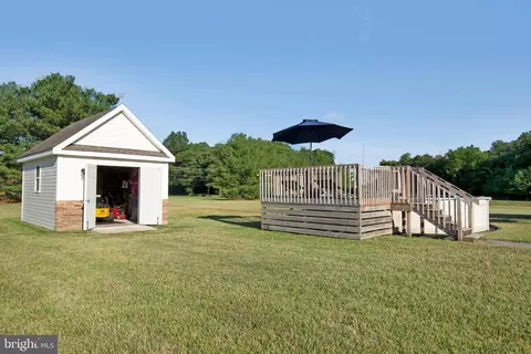 Exterior - 11409 Eagle Run, Lincoln, DE 19960 photo 13 of 13
