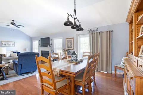 Dining - 11409 Eagle Run, Lincoln, DE 19960 photo 2 of 2