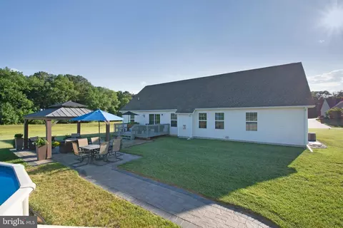 Exterior - 11409 Eagle Run, Lincoln, DE 19960 photo 11 of 13