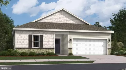 26105 E Old Gate Dr, Millsboro, DE 19966