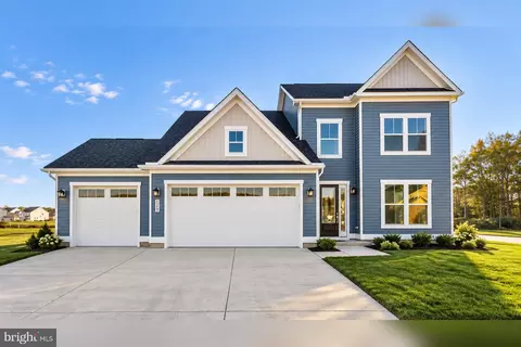 129 Sunbeam Way, Milton, DE 19968