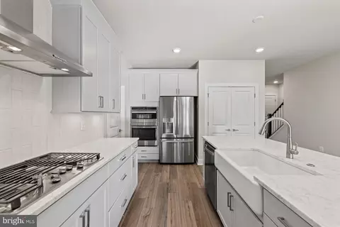 Kitchen - 33 Browning Farm Blvd, Ocean View, DE 19970 photo 1 of 1