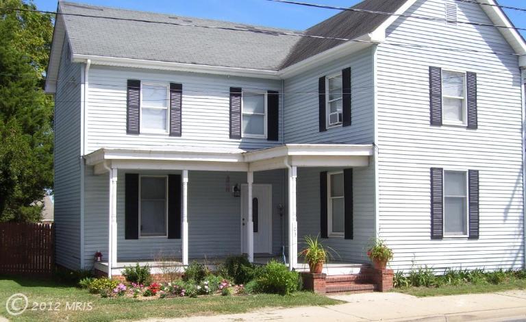 103 Main St N, Hurlock, MD 21643 photo 1