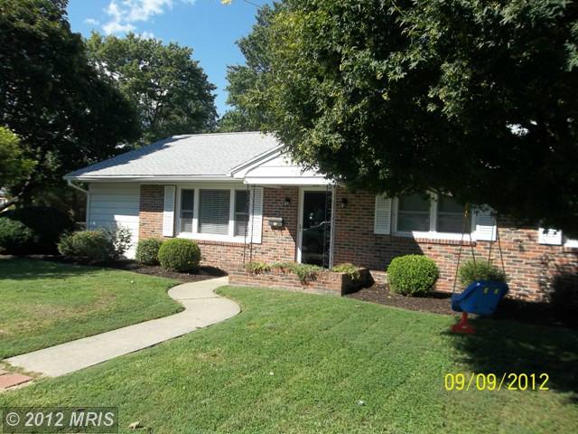 500 Byrn St, Cambridge, MD 21613 photo 1
