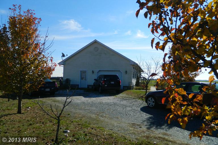 6601 Briar Patch Rd, Hurlock, MD 21643 photo 1