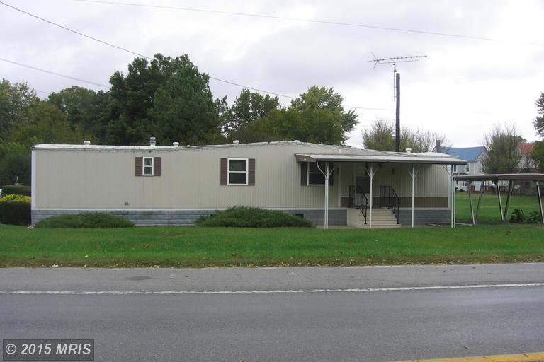 50 Delaware Ave, Hurlock, MD 21643 photo 1