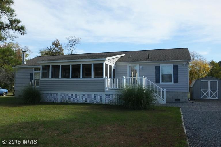 1122 Keys Rd W, Fishing Creek, MD 21634 photo 1