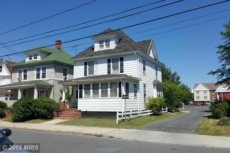 406 Pine St, Cambridge, MD 21613 photo 1