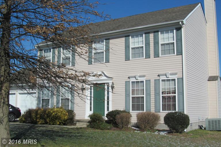 4412 Tranquil Trl, Hurlock, MD 21643 photo 1