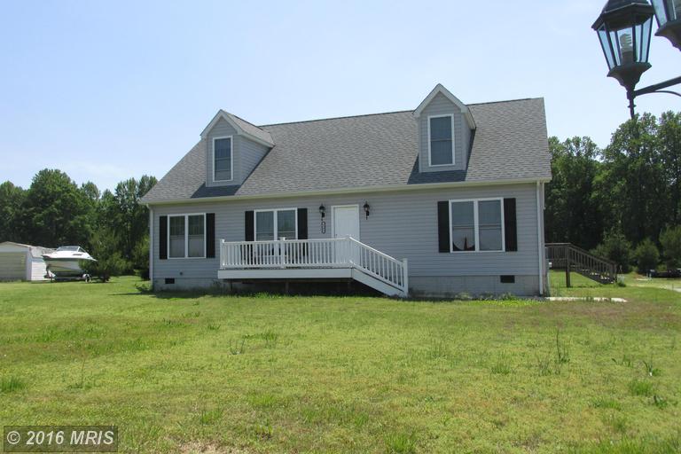6261 Solomons Cir, Hurlock, MD 21643 photo 1