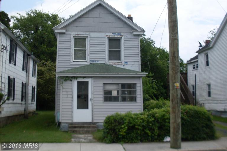 504 Pine St, Cambridge, MD 21613 photo 1