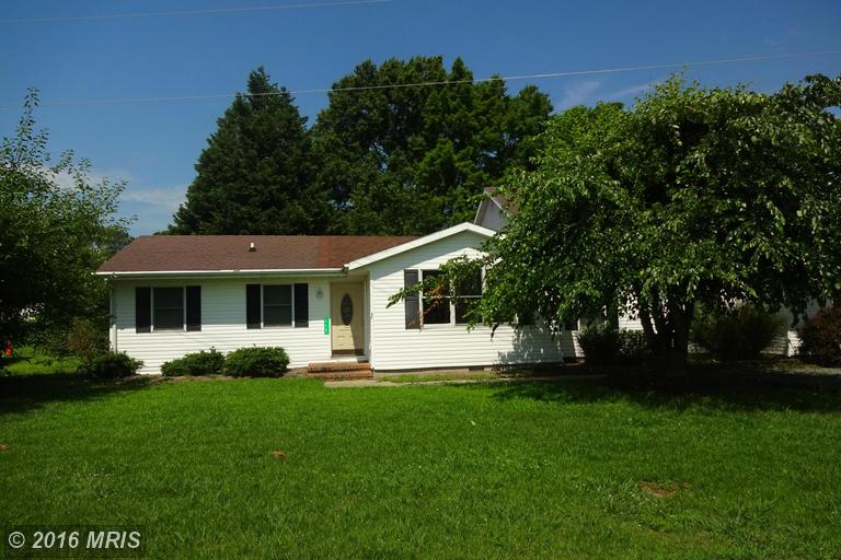 117 Linthicum Dr, Cambridge, MD 21613 photo 1