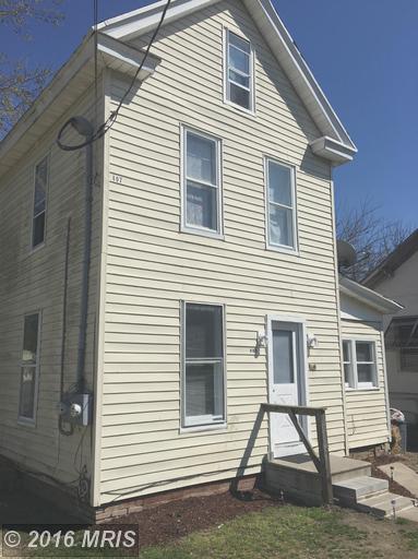 407 Main St, Hurlock, MD 21643 photo 1