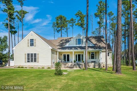 714 Hills Point Rd, Cambridge, MD 21613 photo 1